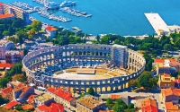 Pula Hotel ***