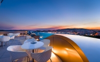 Olympia & Olympia Sky Hotel ****