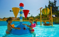 Aquapark Žusterna Hotel ***