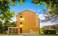 Sol Stella Apartmanok ***