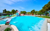 Residence Umag Hotel ****