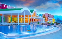 Novi Resort Family Apartmanok ****