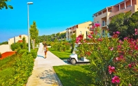 Novi Resort Family Apartmanok ****