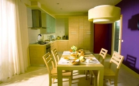 Novi Resort Family Apartmanok ****