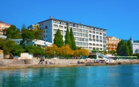 Kristal Hotel ****