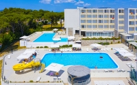 Adria Hotel ***