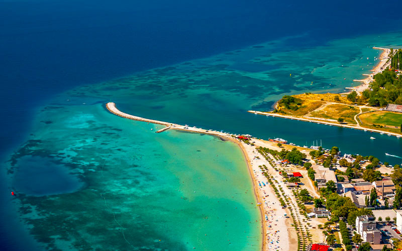 Gojko Apartmanok ***