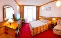 Cerkno Hotel ***