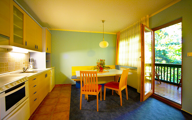 Ville Terme Zreče Apartmanok ****