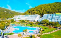 Mimosa Lido Palace Hotel ****