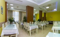 Međugorjei zarándokút  Hotel ****