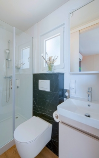 Selce Mobilházak ***