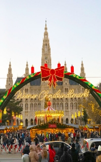 KÉTNAPOS ADVENT PROGRAM *****